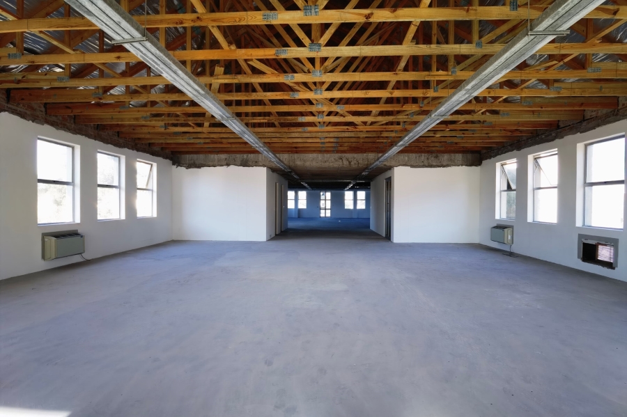 To Let commercial Property for Rent in Rondebosch Western Cape
